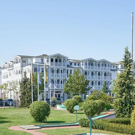 Lejlighed Komfortable Auf Ruegen