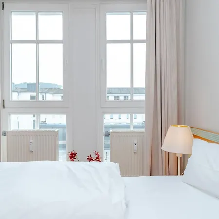 Komfortable Auf Ruegen *