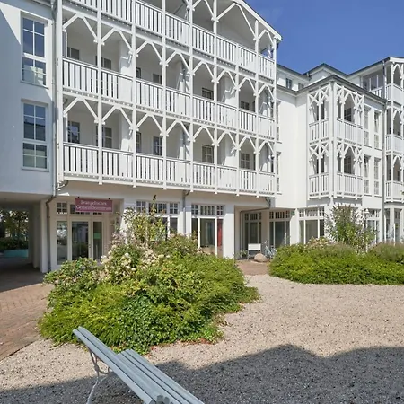 Komfortable Auf Ruegen *