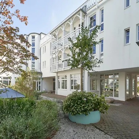 Komfortable Auf Ruegen Sellin (Rugen)